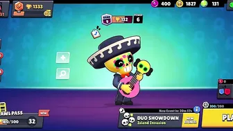 This is 2023 in Brawl Stars ????????