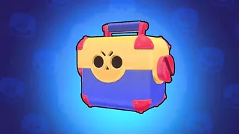 YEEES! FREE OTIS in Brawl Pass???? - Brawl Stars concept #DeepSeaBrawl