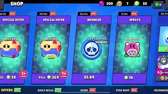 YEEES! FREE OTIS in Brawl Pass???? - Brawl Stars concept #DeepSeaBrawl