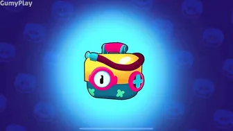 NEW BOX OTIS IS HERE!???????? Brawl Stars concept