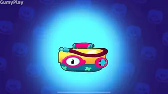 NEW BOX OTIS IS HERE!???????? Brawl Stars concept