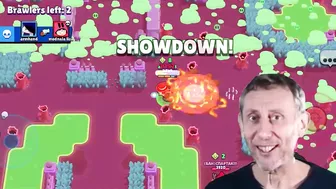 AAAAAAAAAAAAAAAAA - Brawl stars