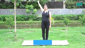 Yoga Asanas For Stiff Neck | Improve Neck And Shoulder Flexibility | TimesXP