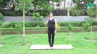 Yoga Asanas For Stiff Neck | Improve Neck And Shoulder Flexibility | TimesXP