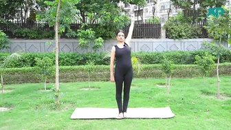 Yoga Asanas For Stiff Neck | Improve Neck And Shoulder Flexibility | TimesXP