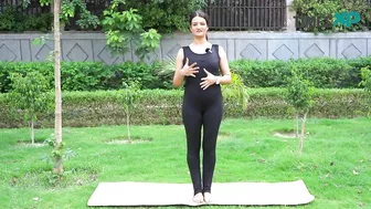 Yoga Asanas For Stiff Neck | Improve Neck And Shoulder Flexibility | TimesXP