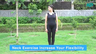 Yoga Asanas For Stiff Neck | Improve Neck And Shoulder Flexibility | TimesXP