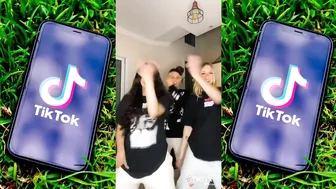 MELHORES DANCINHAS DA SEMANA | TIKTOK MASHUP BRAZIL 2022 | DANCE SE SOUBER ????