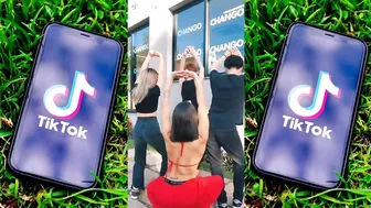 MELHORES DANCINHAS DA SEMANA | TIKTOK MASHUP BRAZIL 2022 | DANCE SE SOUBER ????