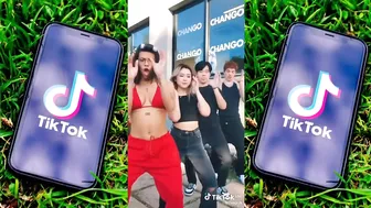 MELHORES DANCINHAS DA SEMANA | TIKTOK MASHUP BRAZIL 2022 | DANCE SE SOUBER ????