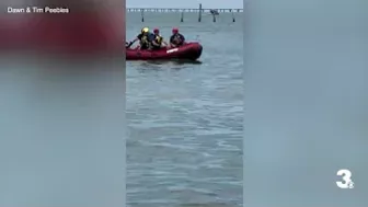 2 people drown in Virginia Beach near Shore Drive