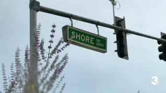 2 people drown in Virginia Beach near Shore Drive