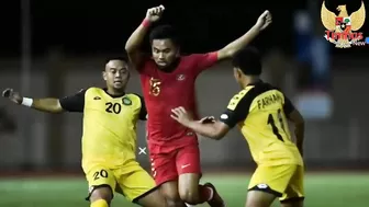 ????LIVE TIMNAS INDONESIA U-19 VS BRUNEI DARUSSALAM U-19, LAGA KE-2 PIALA AFF U-19 2022 MALAM INI