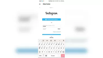 How to delete instagram account permanently