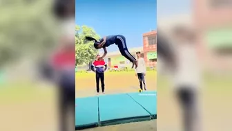 Stunt Flip || Instagram ???? trending || India ???????? Bangladesh???????? || Pakistan ????????