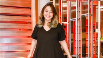 Terciduk punya Akun OnlyFans Inilah Profil Devy Anastasia MasterChef 9 yang Viral di Medsos