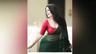 Saree Photoshoot | Saree Lover | Saree Fashion | Top Indian Curvy Plus Size Models : ep- 163