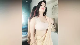 Saree Photoshoot | Saree Lover | Saree Fashion | Top Indian Curvy Plus Size Models : ep- 163