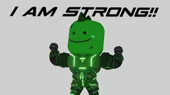 Admins in Roblox 19 (Strong Admin)