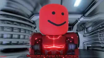 Admins in Roblox 19 (Strong Admin)