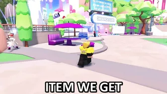 Get These FREE Cute NEW ITEMS In Roblox NOW ????????