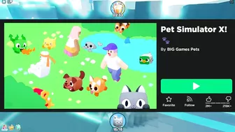 Pet Simulator X Is BANNING YouTubers...