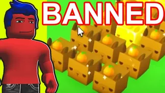 This Pet Simulator X YOUTUBER is getting BANNED FOREVER.... (Roblox)