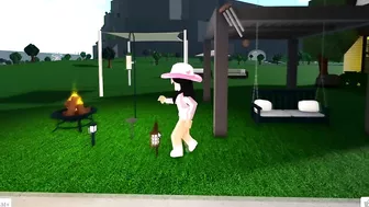 NEW Bloxburg 4th Of JULY Update SECRETS You Didn't Know! (Roblox)