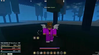 [GPO] FASTEST WAY To Get DEVIL FRUITS In UPDATE 5 (Roblox)