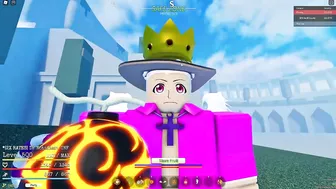 [GPO] FASTEST WAY To Get DEVIL FRUITS In UPDATE 5 (Roblox)