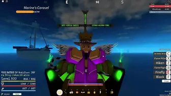 [GPO] FASTEST WAY To Get DEVIL FRUITS In UPDATE 5 (Roblox)