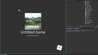 Roblox studio CCDIK System (UNCOPYLOCKED)