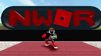 Ninja Warrior of ROBLOX, Tournament 20 TRAILER