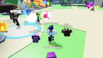 HOW TO GET FREE DOMINUS IN MINING SIMULATOR 2 ROBLOX