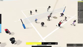 roblox volleyball academy 2.exe