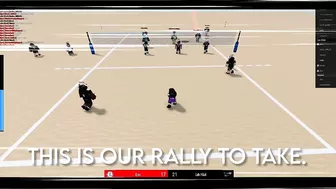 roblox volleyball academy 2.exe