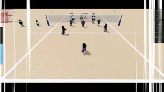 roblox volleyball academy 2.exe