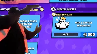 MY NEW SPECIAL OFFERS in New Season - Brawl Stars GIFTS ????