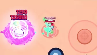 ¡¿OTIS CONGELA LA I.K.E?????! ¡????INTERACCIONES de OTIS que DEBES CONOCER en BRAWL STARS????!