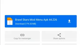 BRAWL STARS MOD APK 44.226 | BRAWL STARS MOD MENU | DOWNLOAD BRAWL STARS HACK MOD VERSI TERBARU 2022