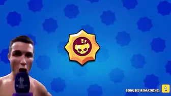 UPDATE New Brawler IS HERE?!????Brawl Stars FREE GIFTS!????