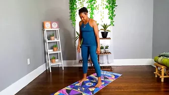 Garland Pose Yoga- How To Do Garland Pose Yoga