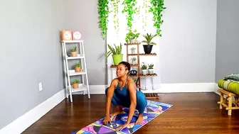 Garland Pose Yoga- How To Do Garland Pose Yoga