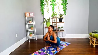 Garland Pose Yoga- How To Do Garland Pose Yoga