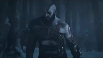 God of War Ragnarök - "Father and Son" Cinematic Trailer | PS5 & PS4 Games