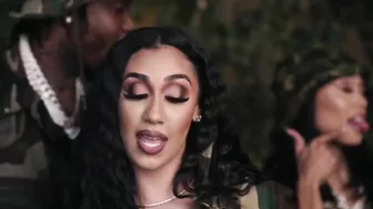 Fivio Foreign, Queen Naija - What's My Name (Official Video) ft. Coi Leray