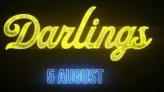 Darlings | Official Teaser | Alia Bhatt, Shefali Shah, Vijay Varma, Roshan Mathew | Netflix India