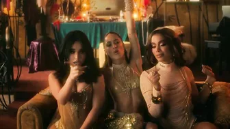 TINI, Becky G, Anitta - La Loto (Official Video)