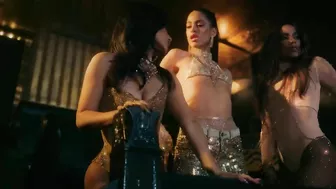 TINI, Becky G, Anitta - La Loto (Official Video)