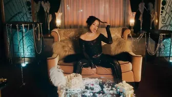 TINI, Becky G, Anitta - La Loto (Official Video)